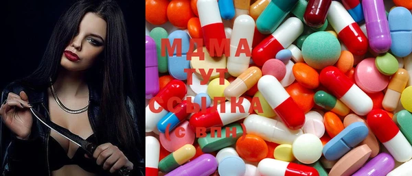 крисы Магас