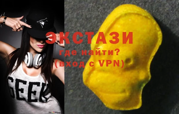 крисы Магас
